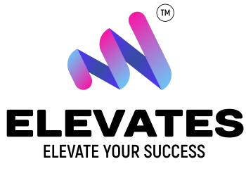 Elevates Logo Sticky