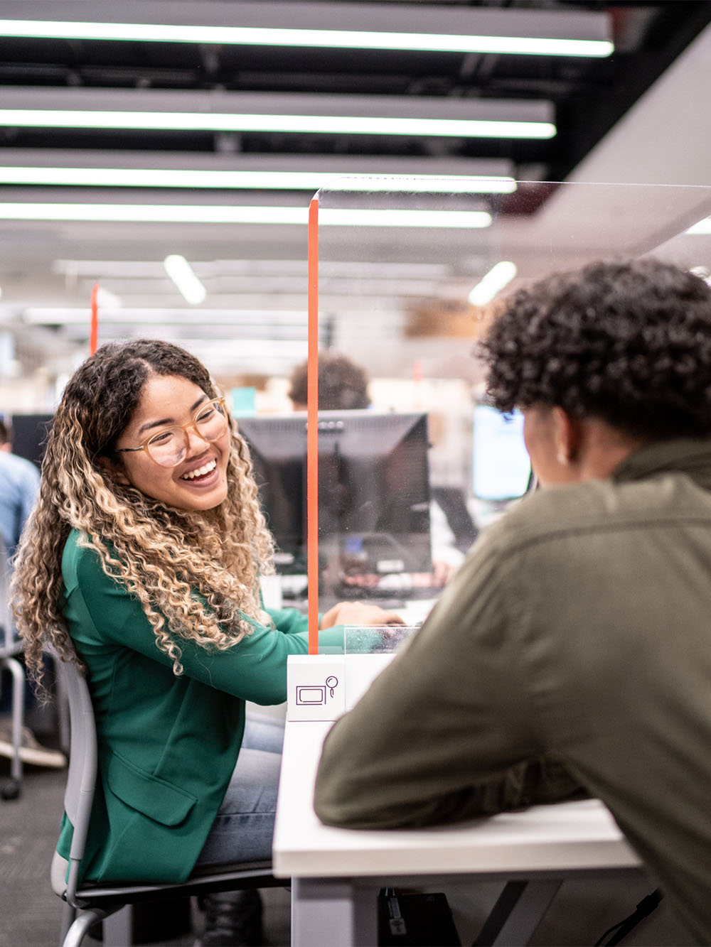 Interview Preparation