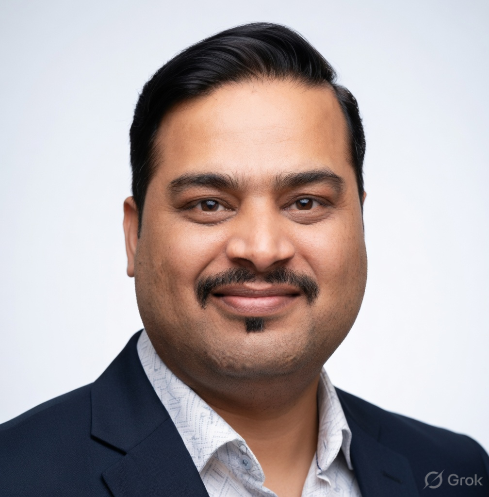 AMIT POPLI