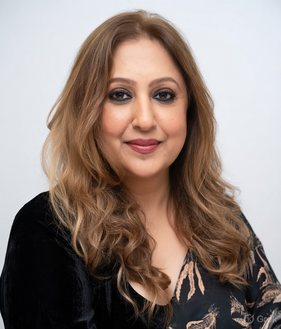 SHALINI JOSHI