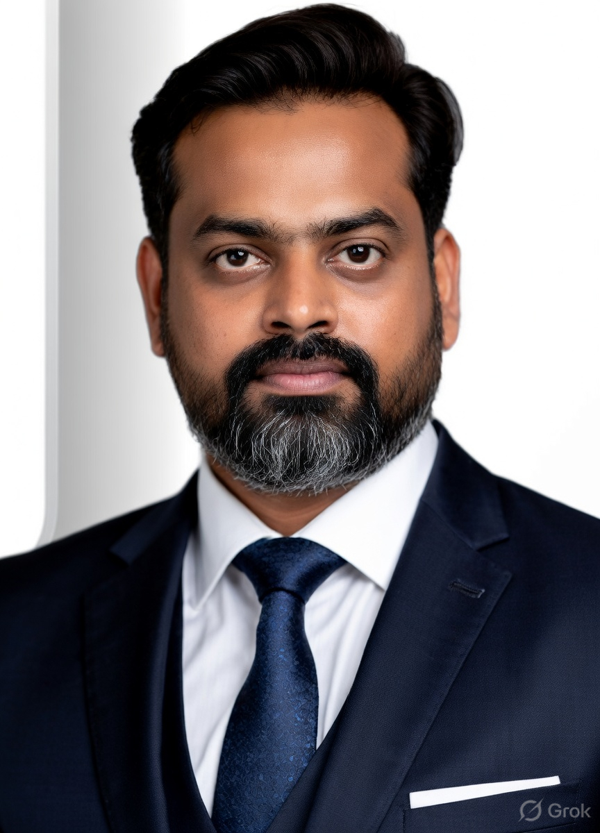 RAHUL MATHUR